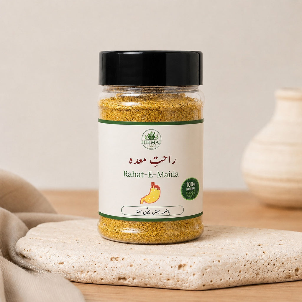 Rahat-e-Maida